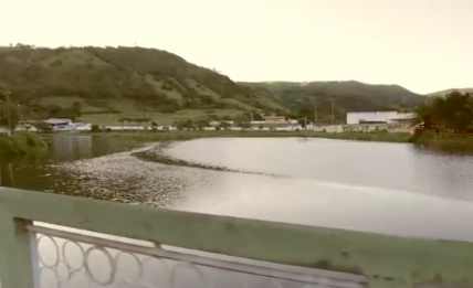 Palmeira: Homem morre afogado após mergulhar em açude