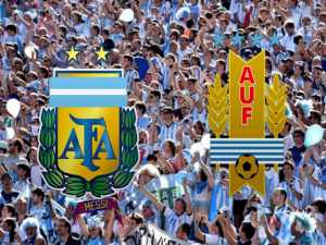 Uruguai e Argentina devem oficializar candidatura para sediar a Copa de 2030