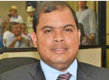 Vereador de Palmeira dos Índios torna-se o primeiro edil reconhecido na rede social parlamentar do Brasil