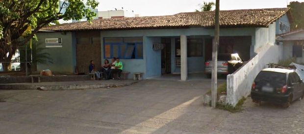 Funcionária de delegacia é presa por furto armas e tráfico de drogas