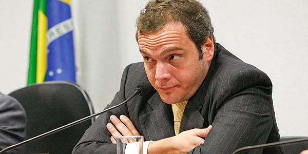 Procuradoria-Geral envia ao STF acordo de delação do empresário Lúcio Funaro