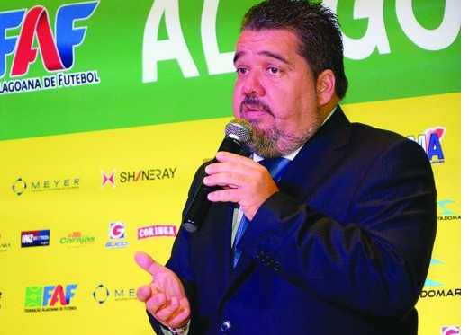 Clube do Ceará acusa Gustavo Feijó de golpe milionário