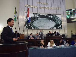 Problemas enfrentados pelo HGE dominam debates no plenário