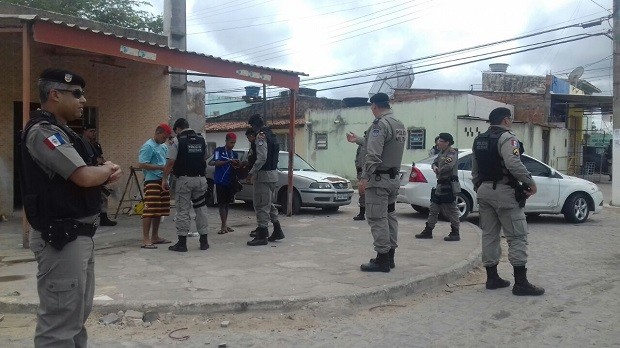 SSP intensifica trabalho de Inteligência para seguir reduzindo crimes em AL