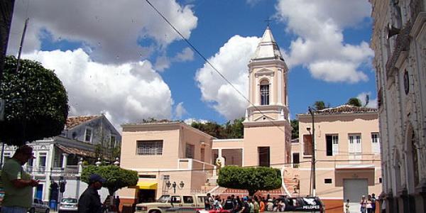 Justiça autoriza retificação de registro civil de transexual em Água Branca