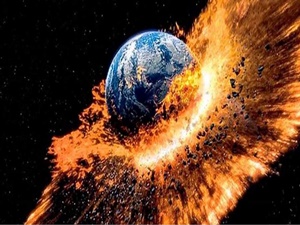 ‘Fim do mundo’ acontece no próximo sábado, afirma numerólogo