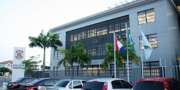 PF deflagra operação para apurar mal uso de recursos públicos em Olivença