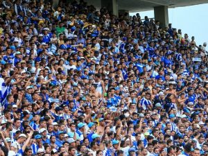 Portões do Rei Pelé serão abertos às 17h30; confira as mudanças no trânsito