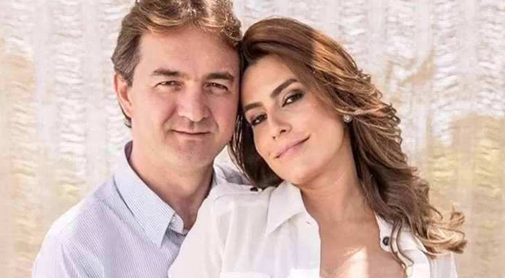 Joesley simula divórcio para se explicar a Tici Villas Boas