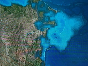 Previsão aponta para sol durante o fim de semana em Alagoas