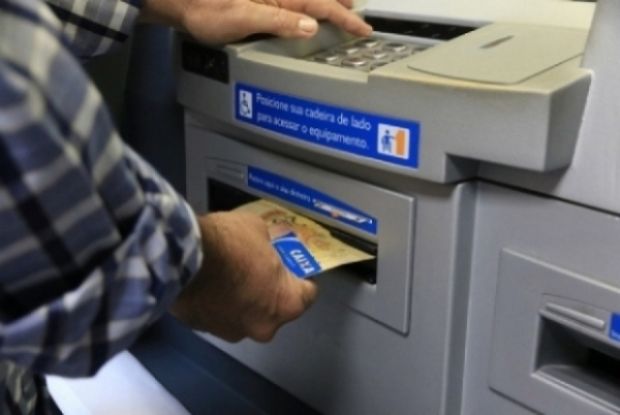 Estado efetua pagamento da segunda faixa salarial neste sábado (9)