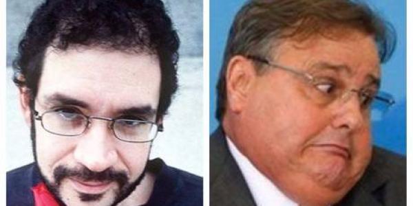 Cantor Renato Russo estudou com Geddel e o considerava insuportável