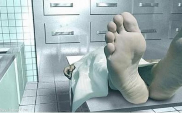 Enfermeiras são afastadas após admirarem genital de paciente morto