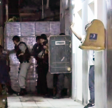 Casos de violência preocupam funcionários dos Correios em AL