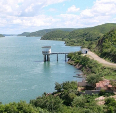 Manutenção vai paralisar Sistema Coletivo da Bacia Leiteira no final de semana