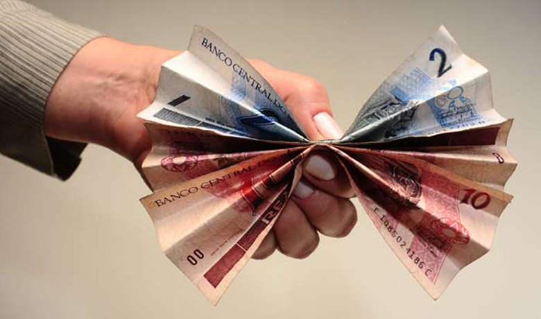 Desigualdade de renda no Brasil não caiu entre 2001 e 2015, revela estudo