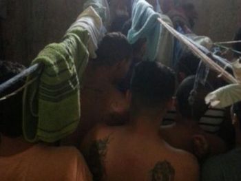 Defensoria Pública entra com pedido de interdição de delegacia de União dos Palmares