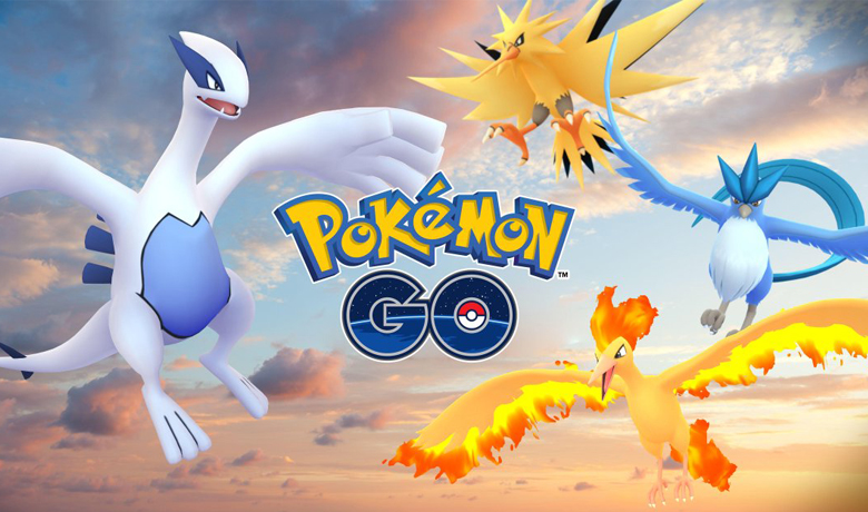 Pokémon Company diz que só vimos 10% do conteúdo de Pokémon GO até agora