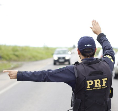 PRF reforça efetivo nas rodovias em Alagoas para feriadão da Independência