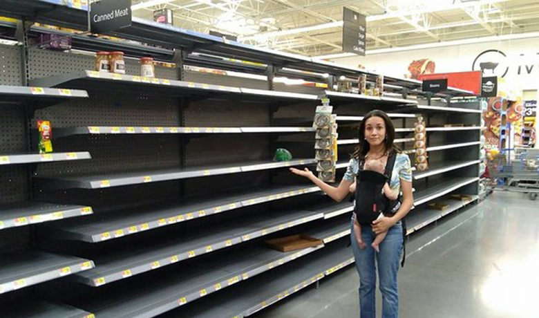 Alagoanos nos Estados Unidos relatam apreensão com a chegada do furacão Irma