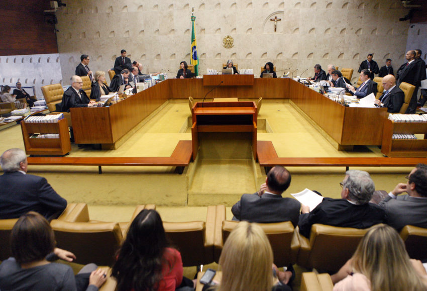 Supremo permite promoção de crenças no ensino religioso em escolas públicas