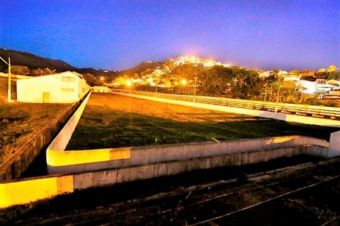 Olho Vivo: Palmeira dos índios no CAUC e a farra do boi