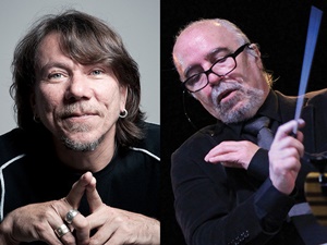 Orquestra Sinfônica Arte Viva e Lenine fazem apresentação gratuita em Maceió