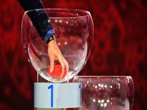Fifa confirma confrontos da repescagem europeia para a Copa do Mundo