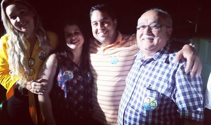 Tanque D´Arca: Aije impetrada contra prefeito pode culminar em cassação