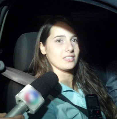 Acusada de mandar matar Giovanna Tenório vai a júri popular na quarta-feira