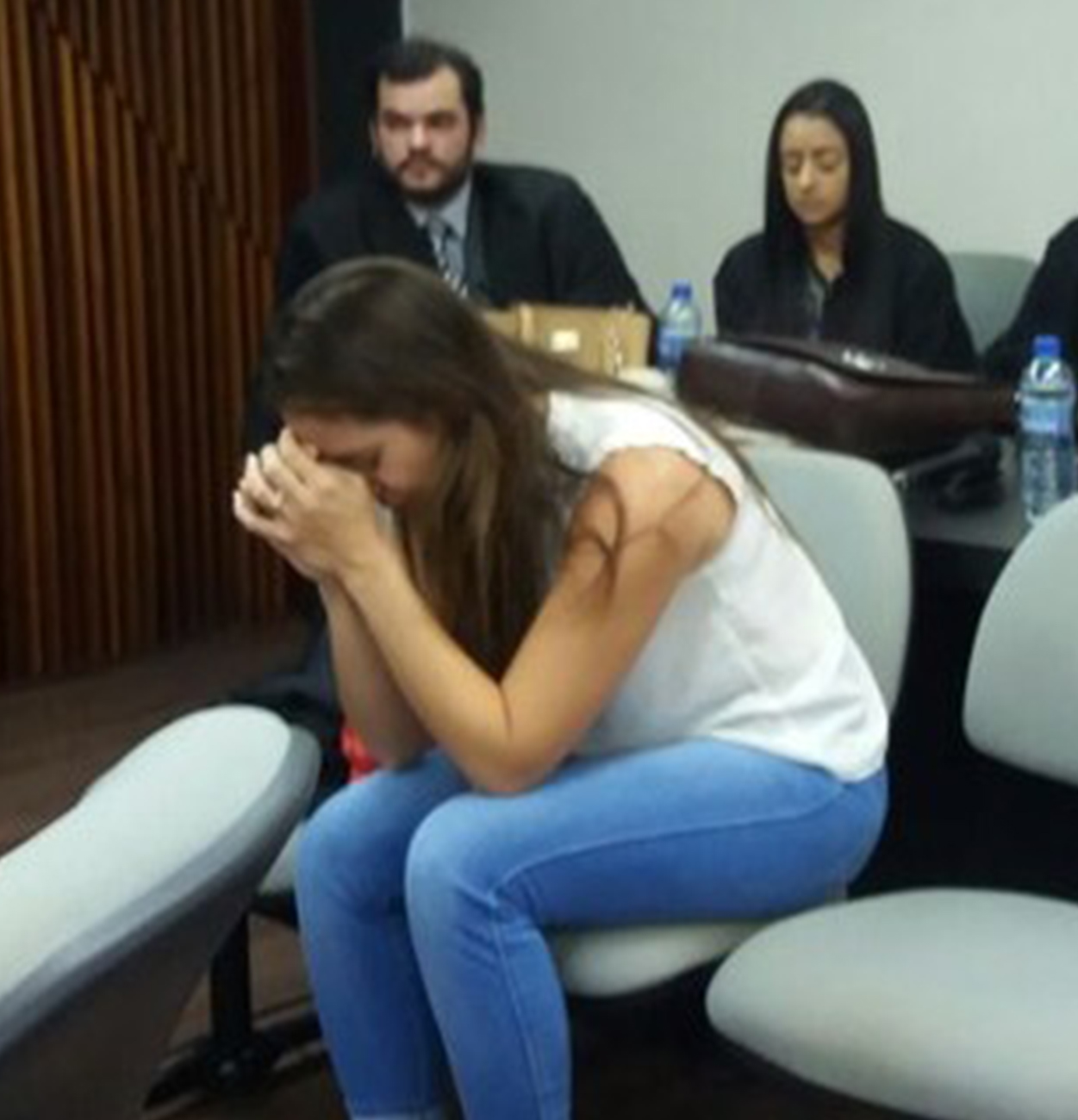 Se for condenada, acusada de mandar matar Giovanna Tenório pode pegar mais de 30 anos de prisão