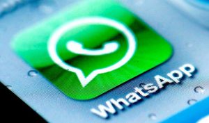 WhatsApp já começa a aparecer com “novo nome” para alguns usuários