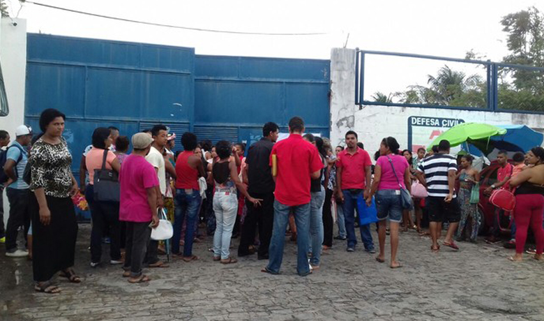 Moradores do Benedito Bentes cobram agilidade na entrega de imóveis do ‘Minha Casa, Minha Vida’