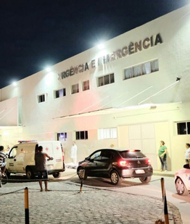 Pacientes com câncer são transferidos do HGE para outros hospitais de Maceió