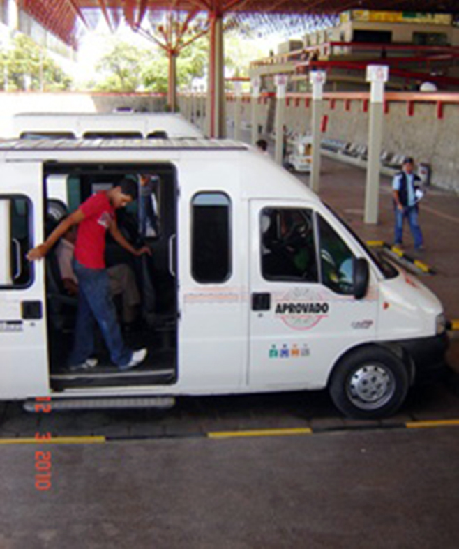 Arsal aprova aumento na tarifa do Transporte Intermunicipal