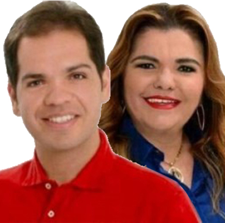 TRE julga ação penal improcedente e absolve Ângela e Arlindo Garrote