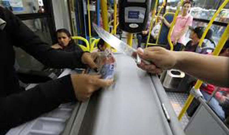 Motorista de ônibus muda rota por conta própria para evitar assaltos em Maceió