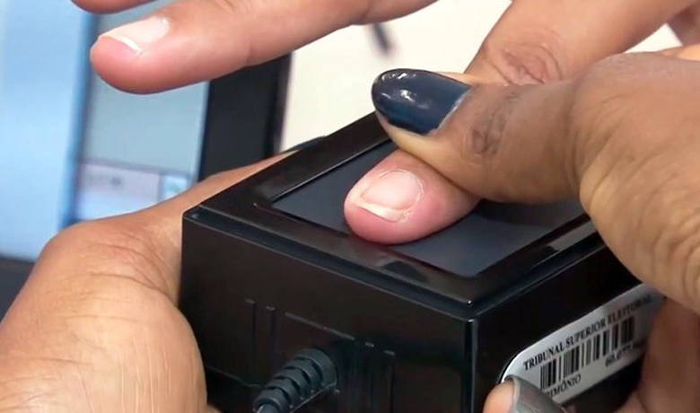 Alagoas tem mais de 3 mil casos de coincidência biométrica, aponta TSE