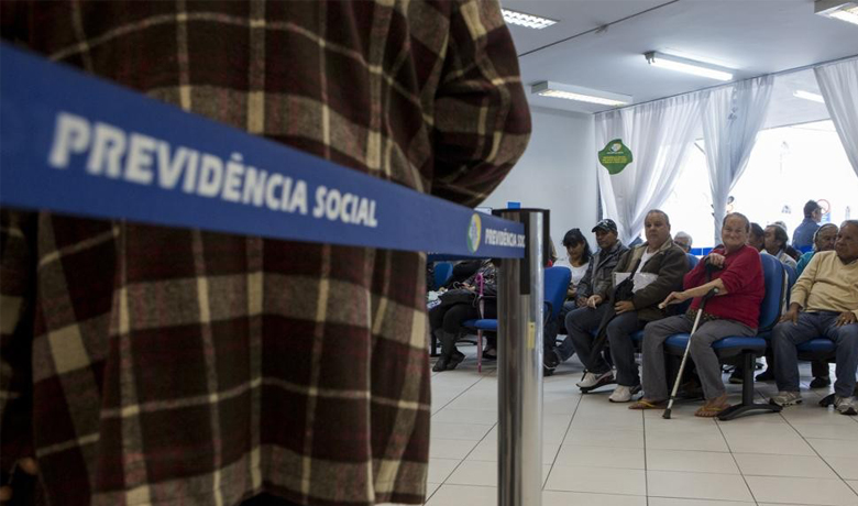 Proximidade das eleições pode atrapalhar reforma da Previdência, diz Padilha