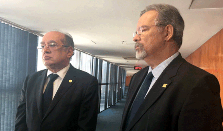 TSE quer ajuda da informática do Exército para combater crime eleitoral, diz ministro