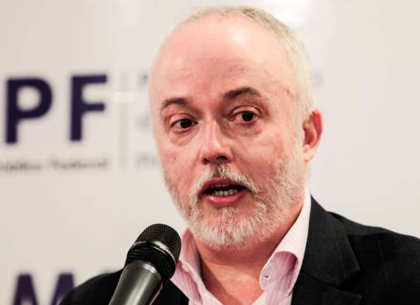 Lava Jato ataca STF por decisão sobre afastamento de parlamentar