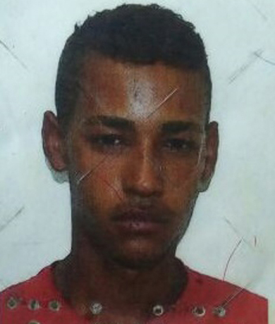 Jovem é assassinado a tiros em Palmeira dos Índios