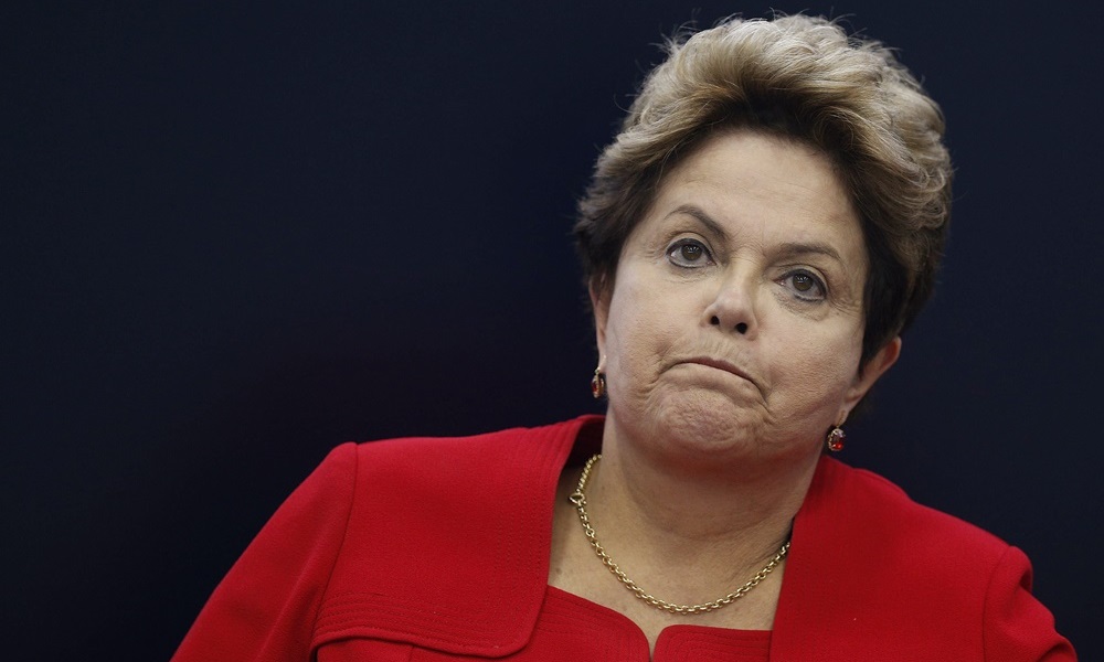 Em depoimento a Moro, Dilma fala sobre indicação de Bendine à presidência da Petrobras