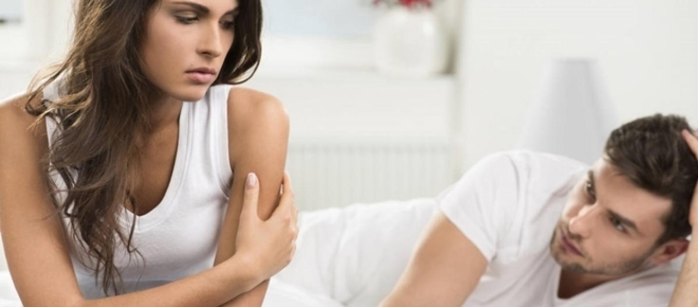 Vulvodinia: é a depressão da parte íntima feminina. Saiba mais sobre isso!