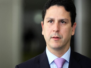 Bruno Araújo pede demissão do cargo de ministro das Cidades
