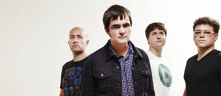 Skank agita feriadão em Maceió nesta Sexta (03)