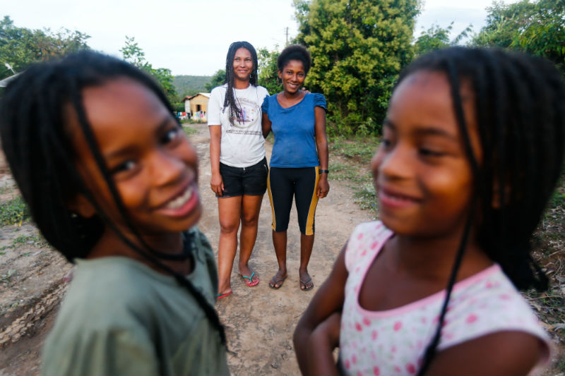 Dia da Consciência Negra: pretos e pardos ainda são excluídos no país