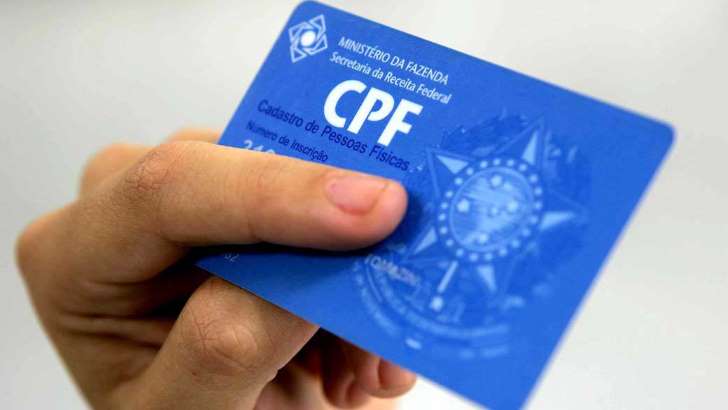 Em 2018, Receita exigirá CPF de crianças a partir de 8 anos
