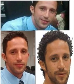 Família de Palmeira dos Índios pede ajuda para encontrar homem desaparecido em Salvador