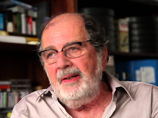 Uneal concede título Doutor Honoris Causa ao cineasta Cacá Diegues